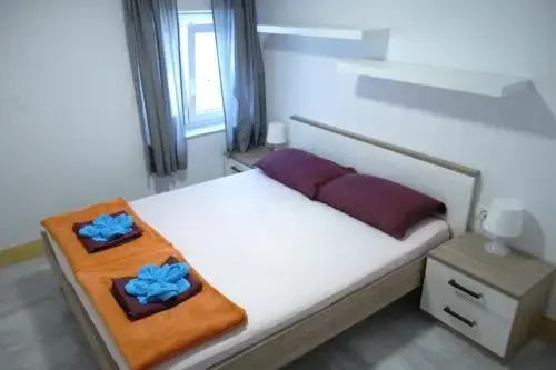 Hostel Pirano