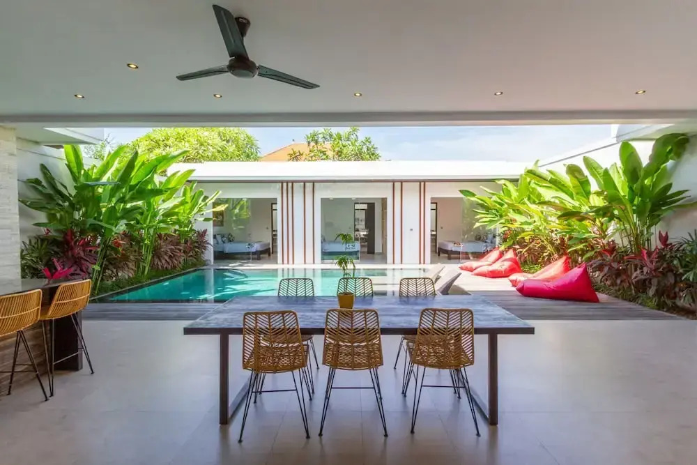 Villa Lys by Alfred in Bali