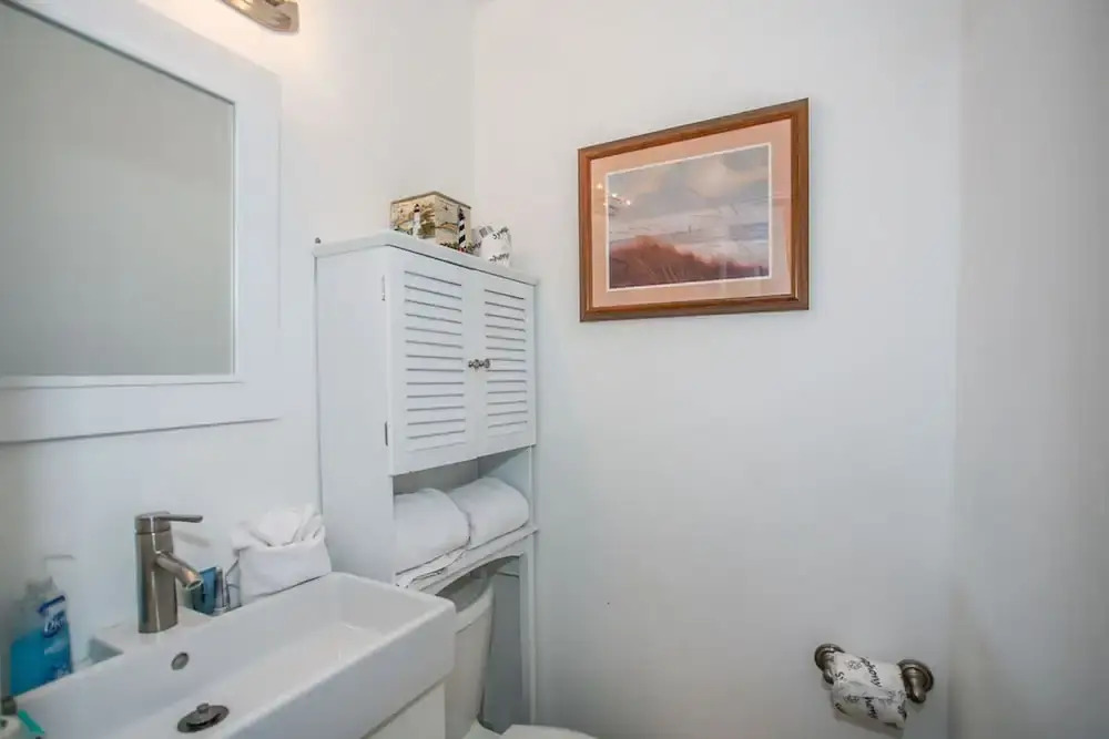 Cougar Creek Cabin-1869 by Big Bear Vacations