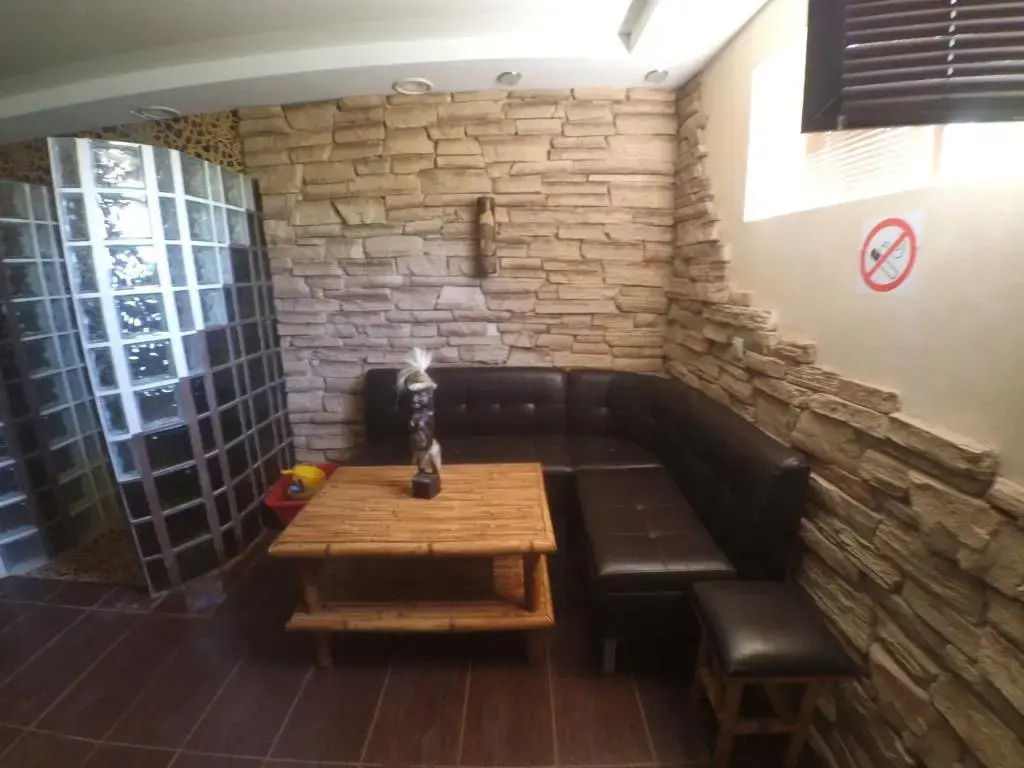 Inn Delovoi Vizit