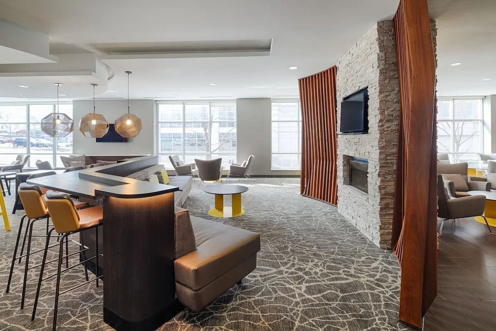 Springhill Suites Bloomington