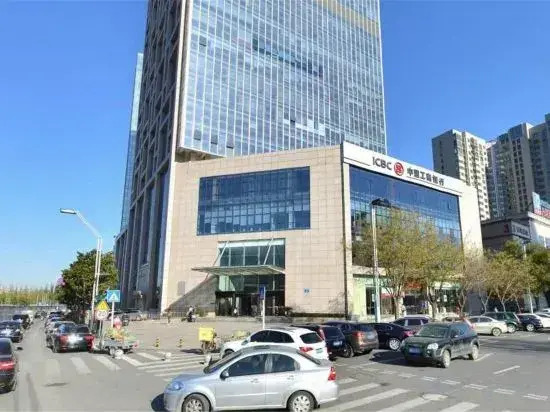 Qixi HOTEL