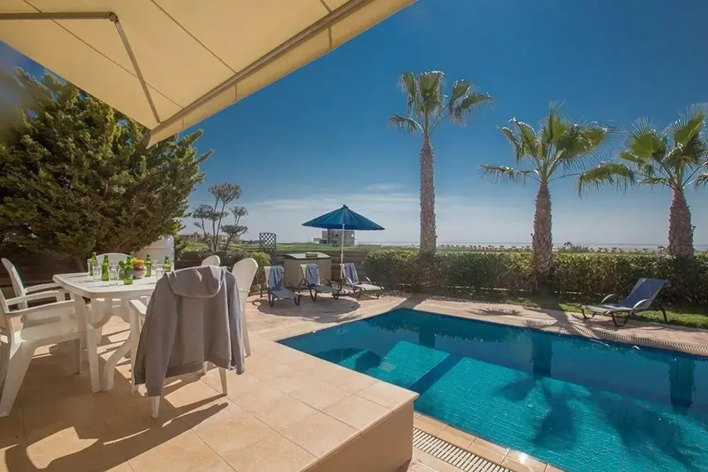 Villa Juliet AQ SC5
