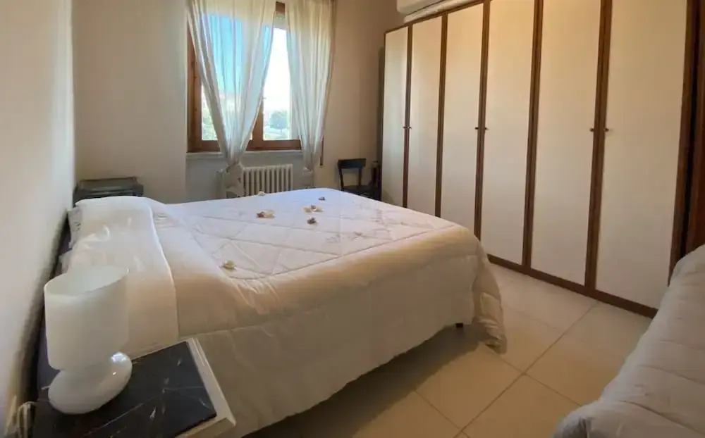 5 Beds Central Area - Ref Ferra-rif Ferra