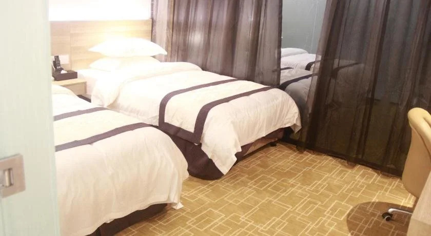 Toronto Hotels Dameisha Branch