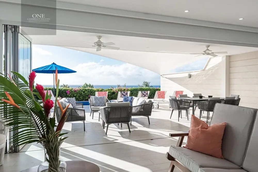 Whitehaven 11 3Bd Villa Ocean Views