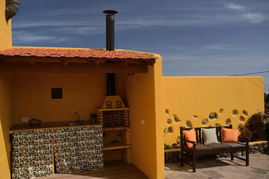 Finca La Majadera