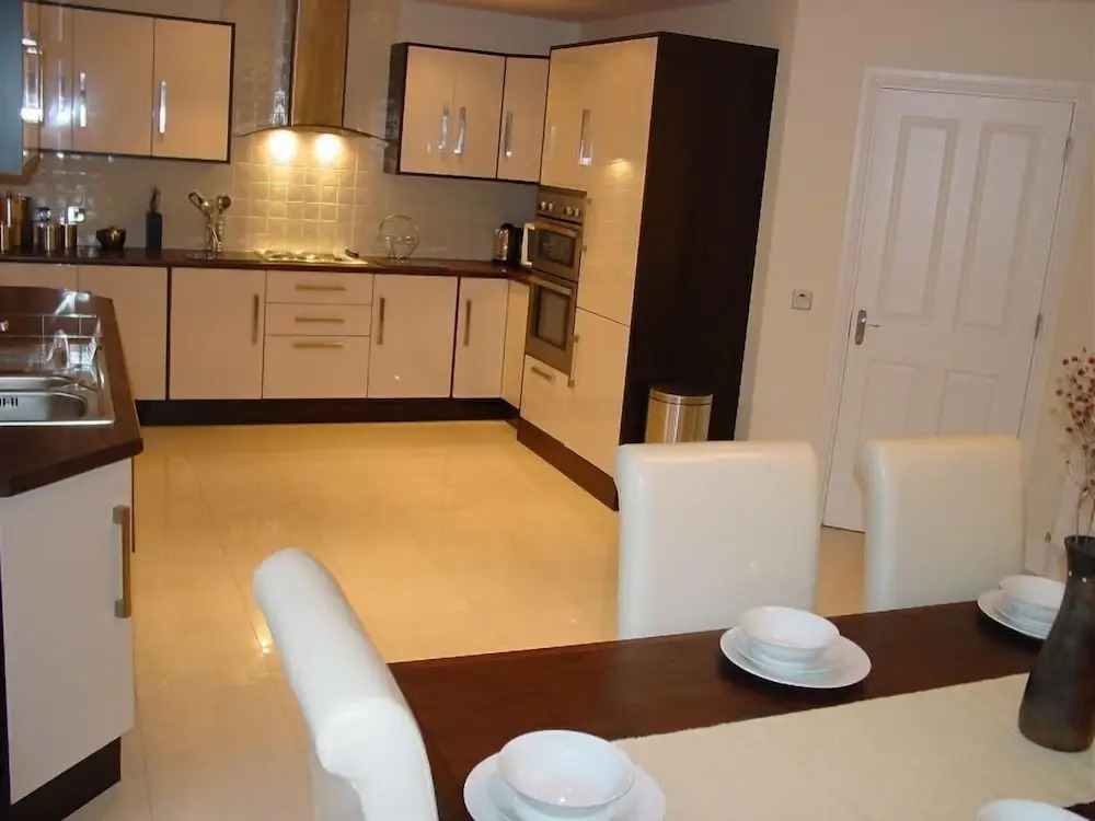 ArdMullen Townhouse X Davitts Guesthouse & Restaurant Kenmare