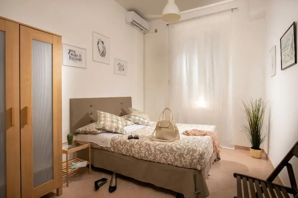 Allegra's Apartments