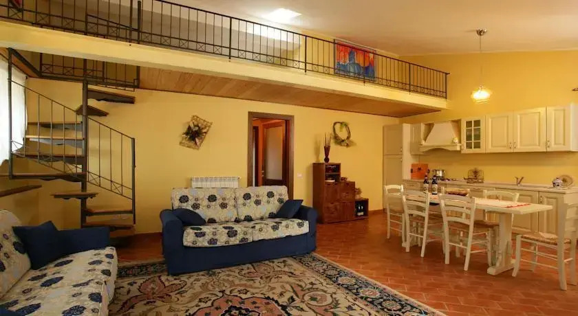 Appartamenti San Giuseppe