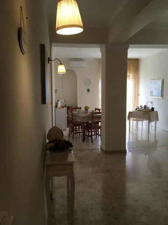 B&B Al Campanile