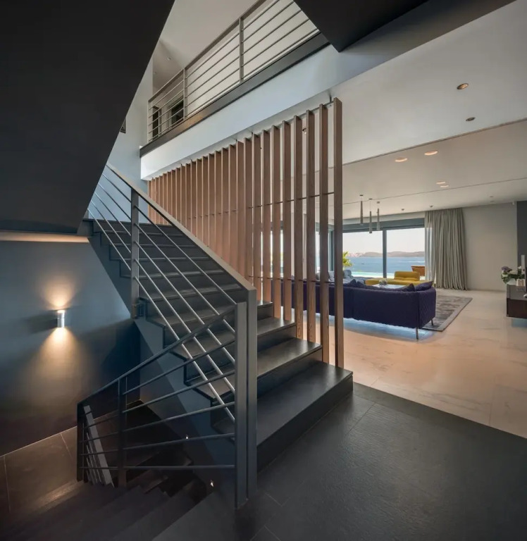 Ultraluxury Villa Elyzeum with Heated Pool
