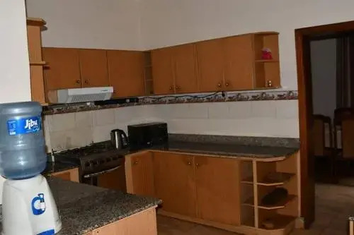 New Horizon Properties IV