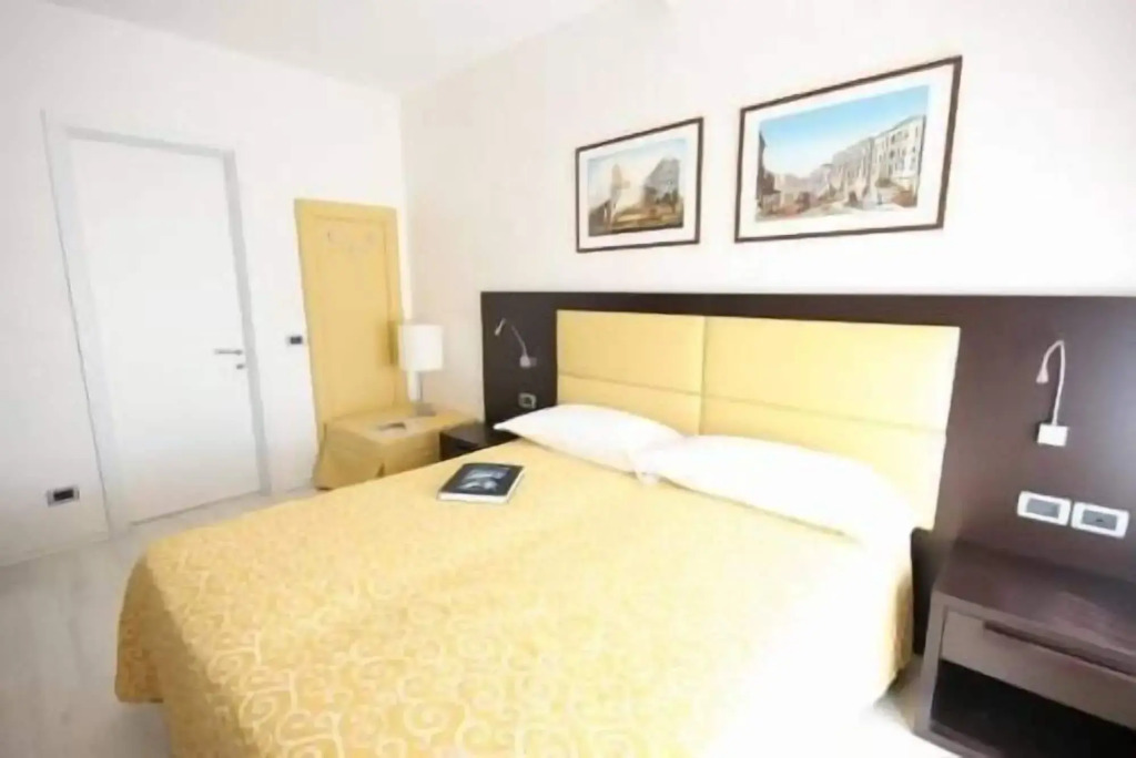 Hotel La Pergola di Venezia