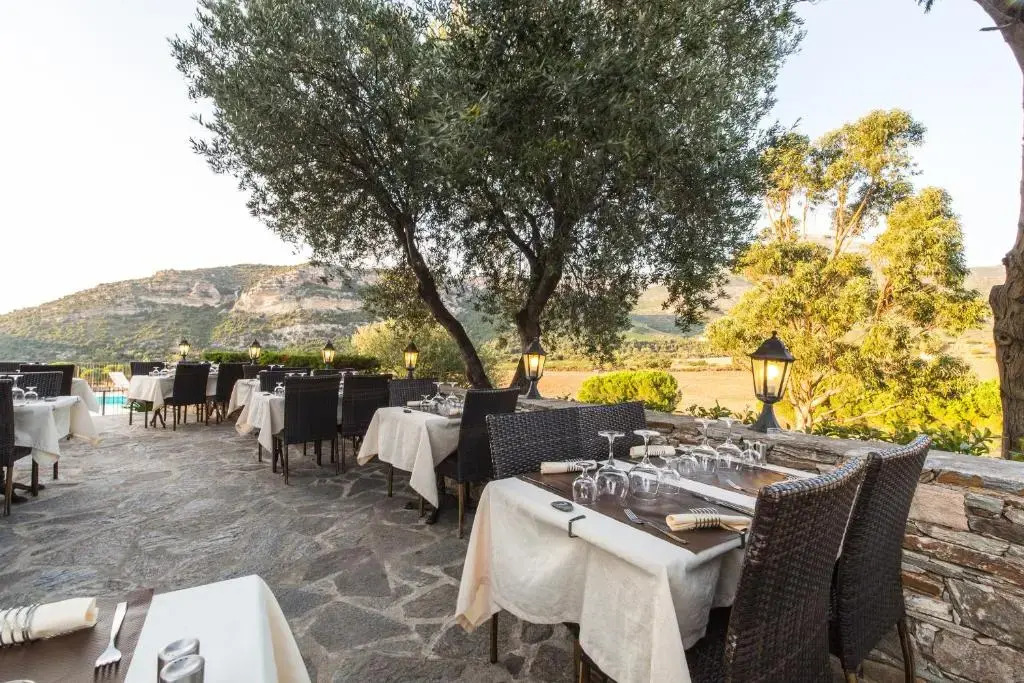 Auberge Lustincone