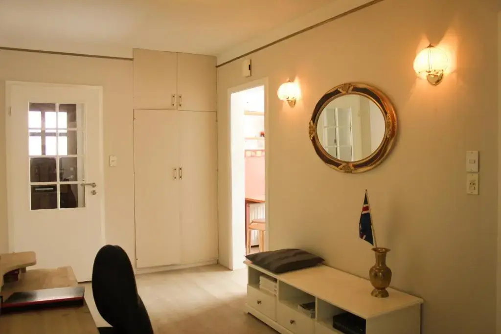 Siddy Apartment