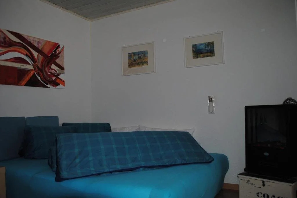 Haus Frank Apartment6