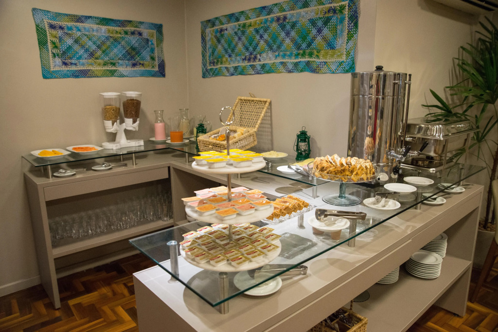 Amenit Hotel