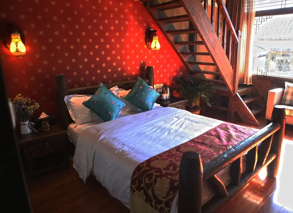 Cui Hua Inn