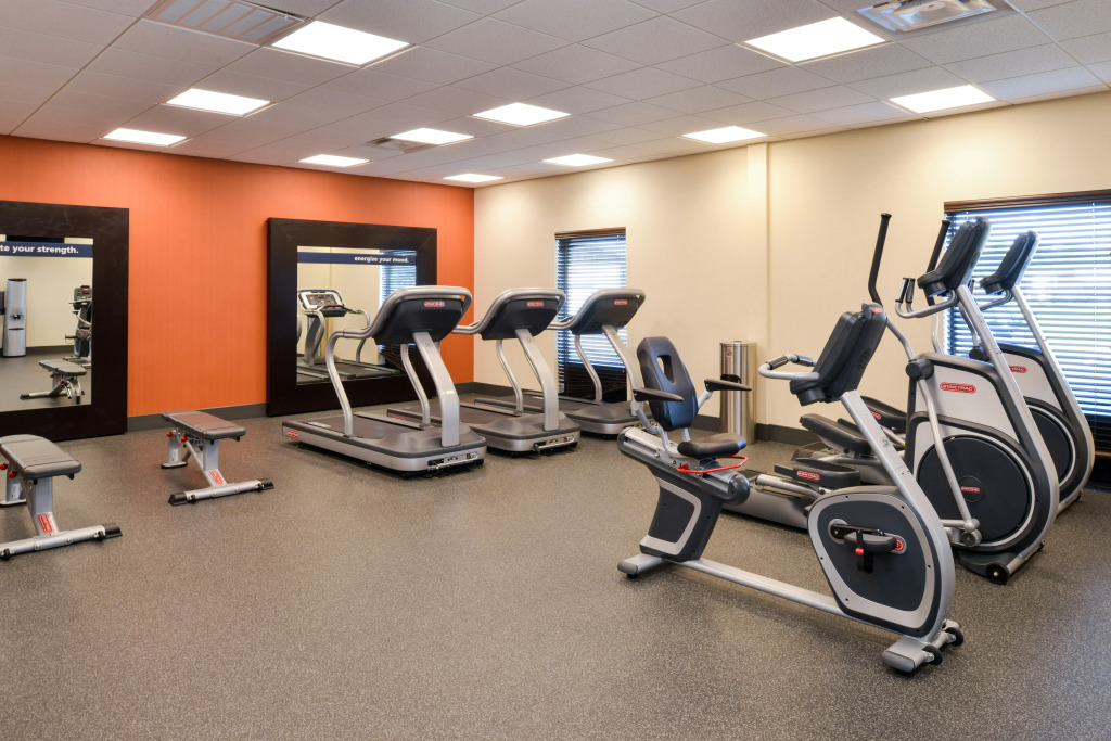 Hampton Inn & Suites by Hilton Lonoke
