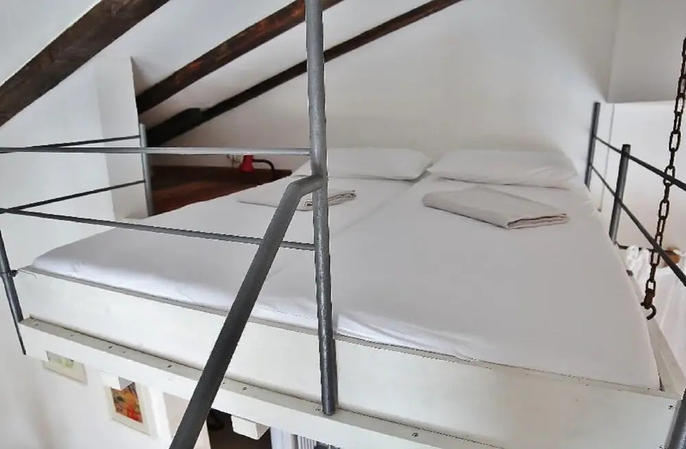 Apartman Lavanda