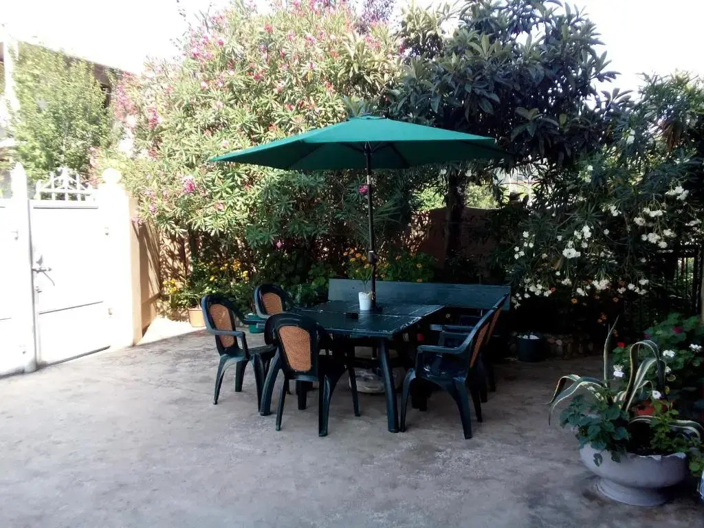 Gonio Apsaros House