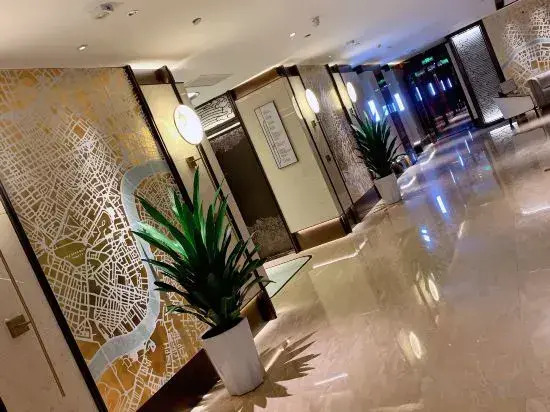 Jiangxi Shimao International Hotel