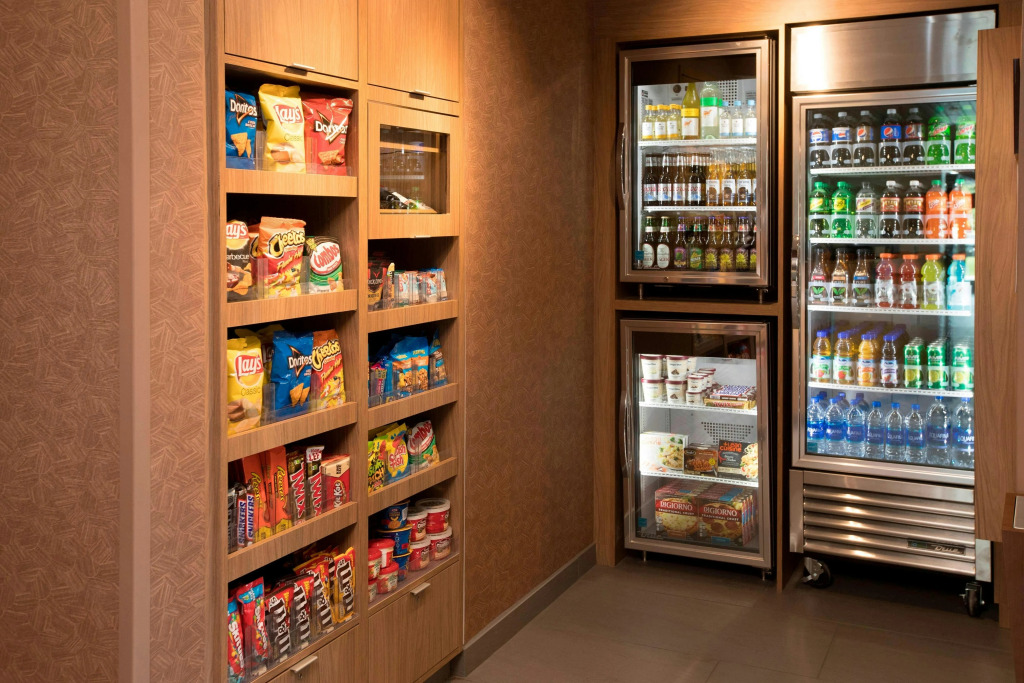 Fairfield Inn & Suites by Marriott Philadelphia Valley Forge/Great Valley