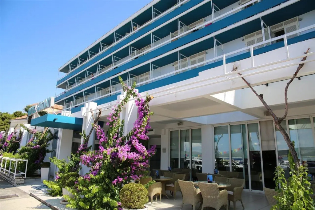 Ilirija Resort Hotel Kornati