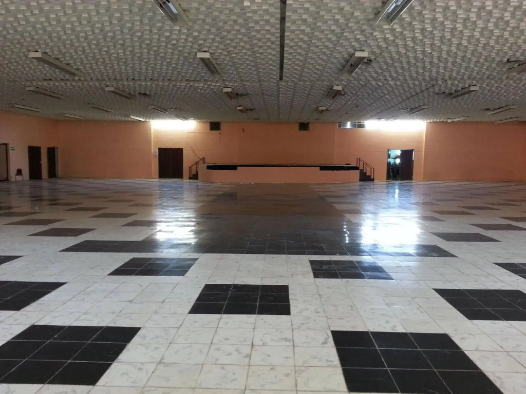 Hotel Carlos V