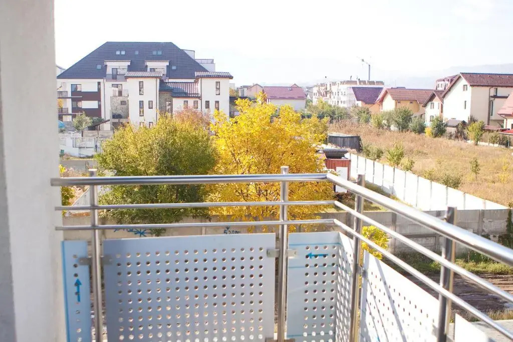 Brasov Welcome Apartment - CORESI