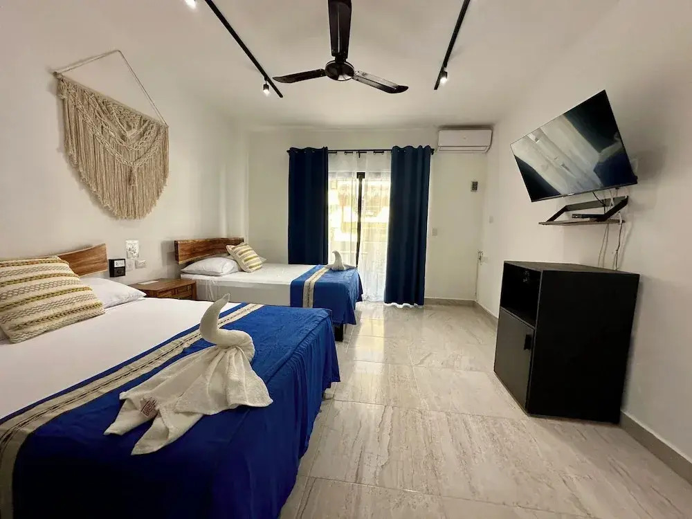 Hotel Plaza Nardos