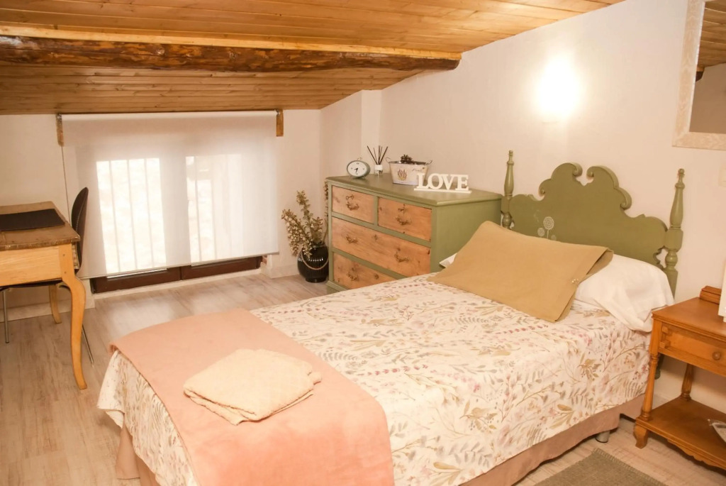 LA CASITA DEL PORTAL