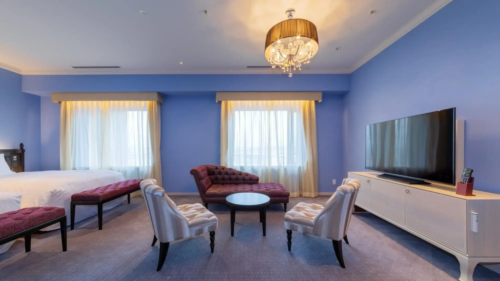 LIBER HOTEL Osaka