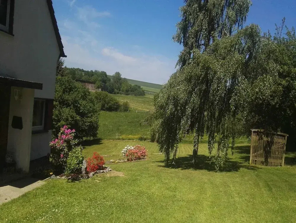 Holiday Home in Filz near River