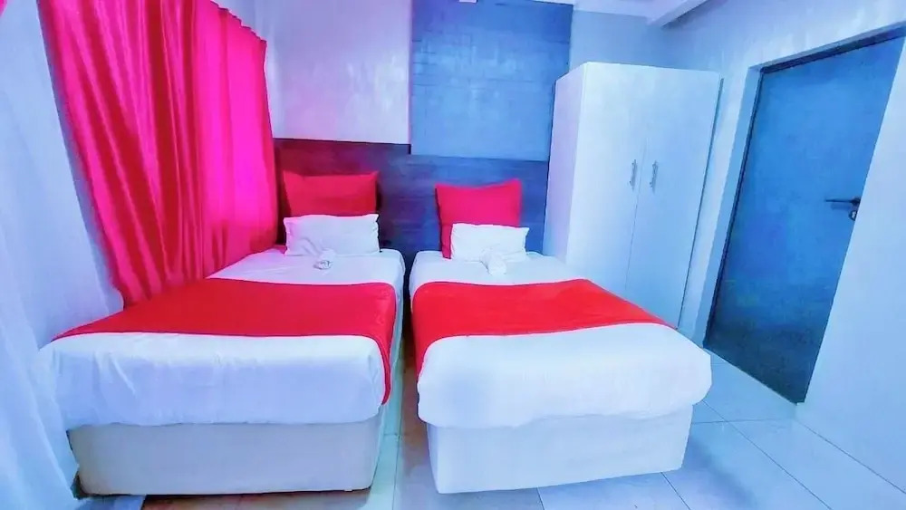 Latona Guest House & Spa