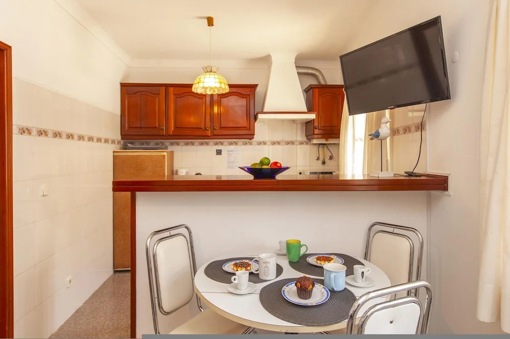 A75 - Casa da Ponte 1 Bed Flat in Lagos