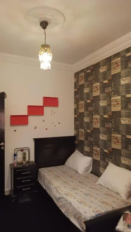 The Perfect Tenant For Rent