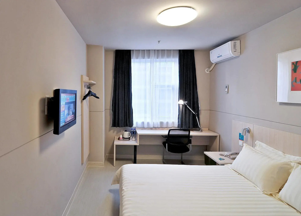 Jinjiang Inn Xiamen Hexiang Road West
