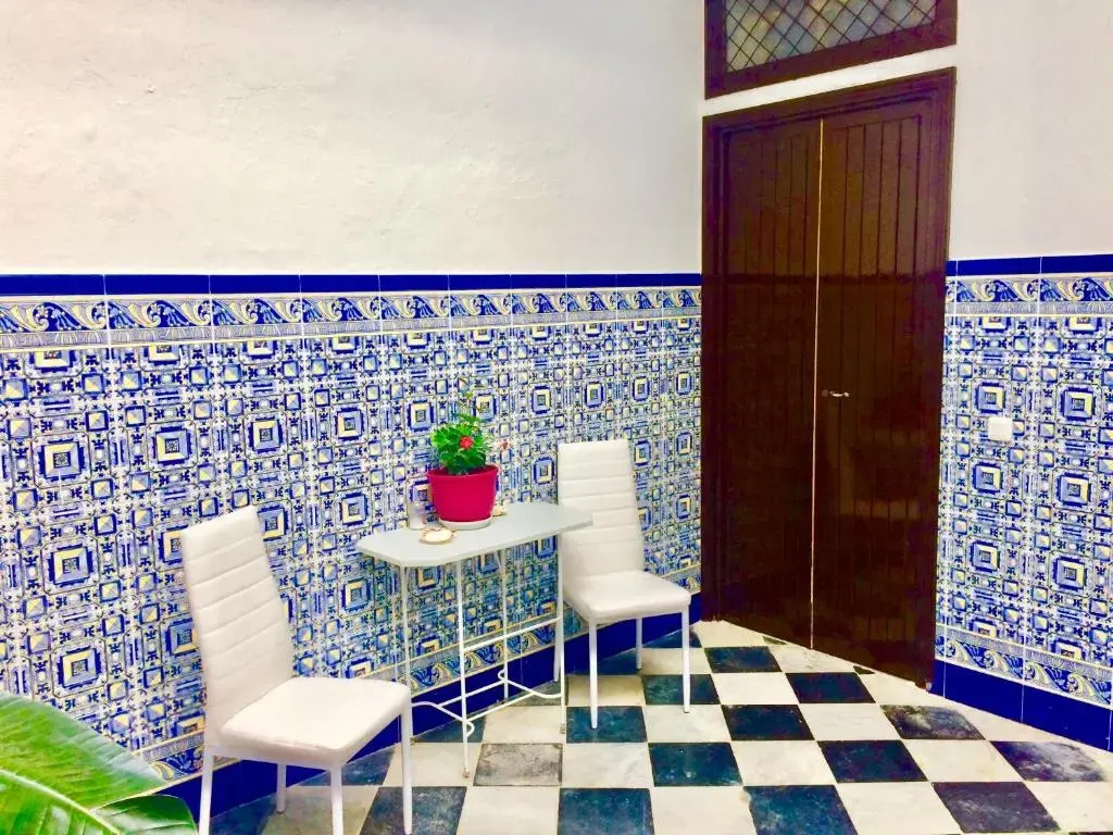 Apartamento Alegria