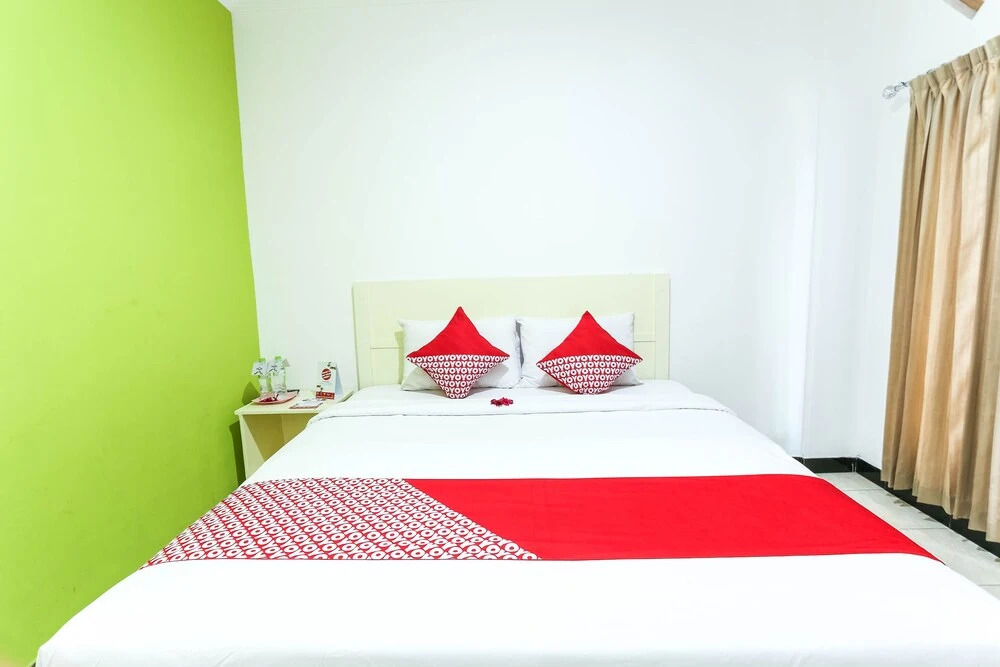 Hotel Orisa by OYO Rooms