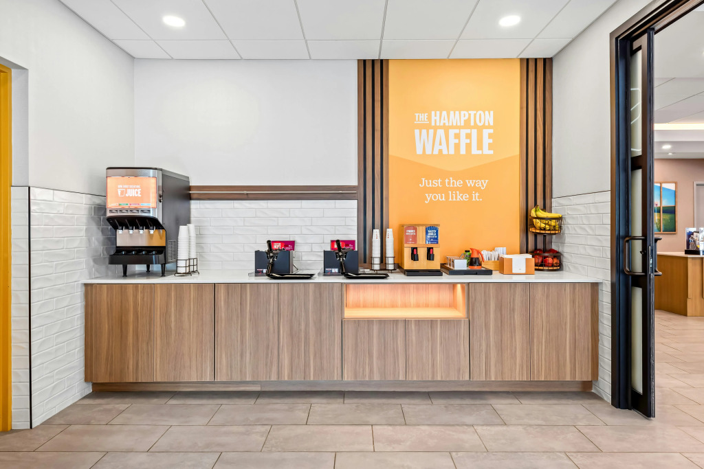 Hampton Inn & Suites Intercourse, Pa