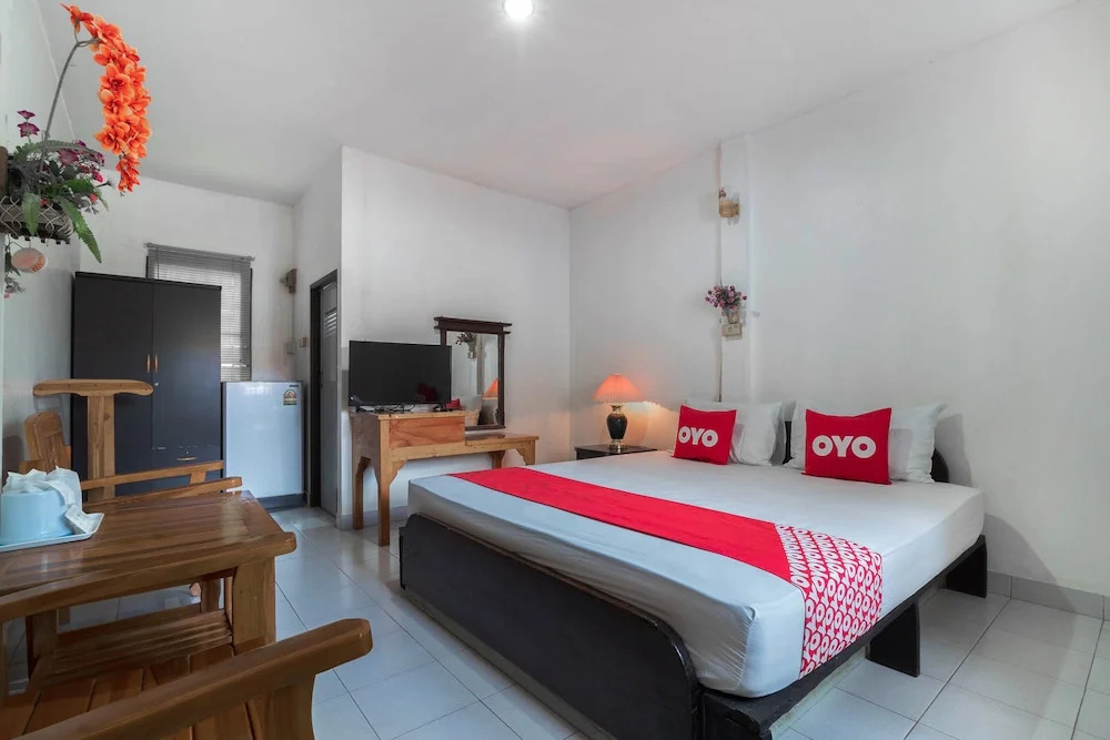 Samanmit Inn Hotel by Oyo Rooms