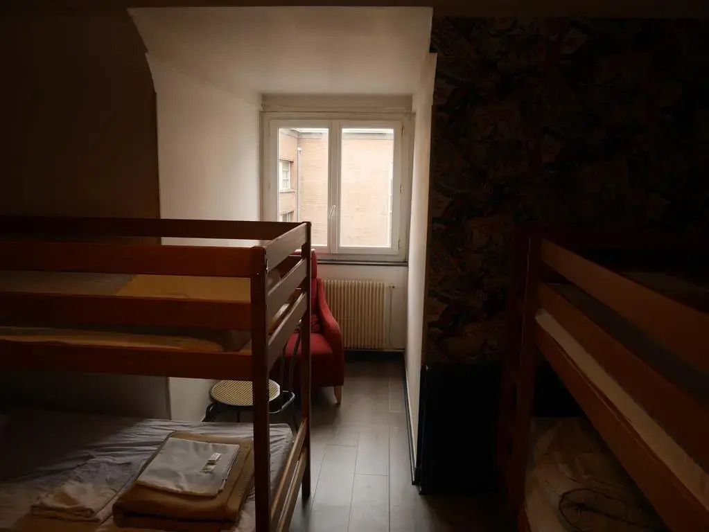 Eco lodge Rouen