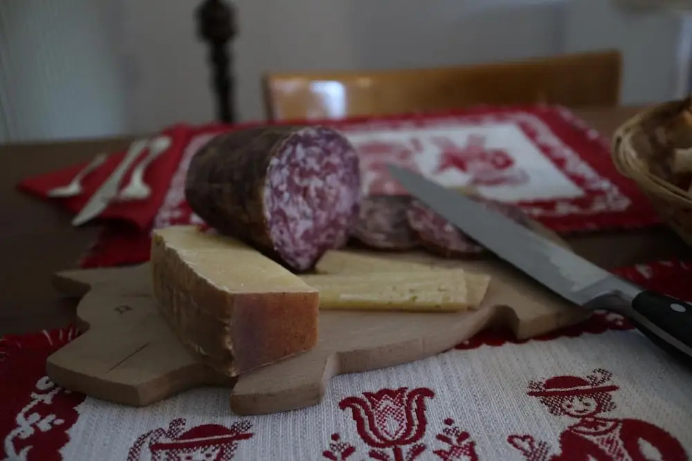 B&B La Pecora Nera