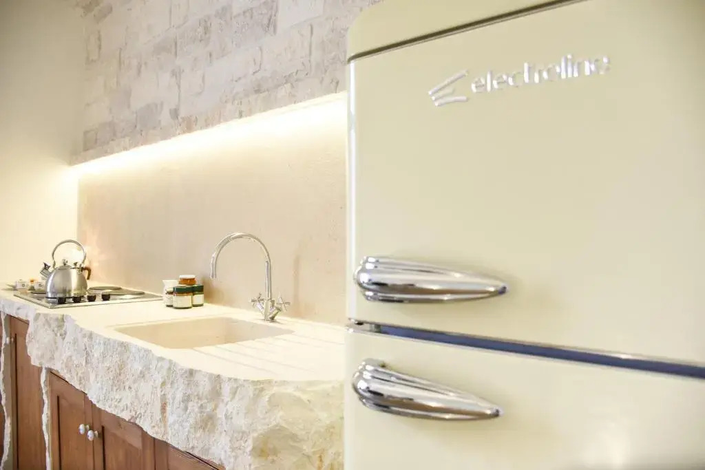 Trulli e Puglia Luxury Suite