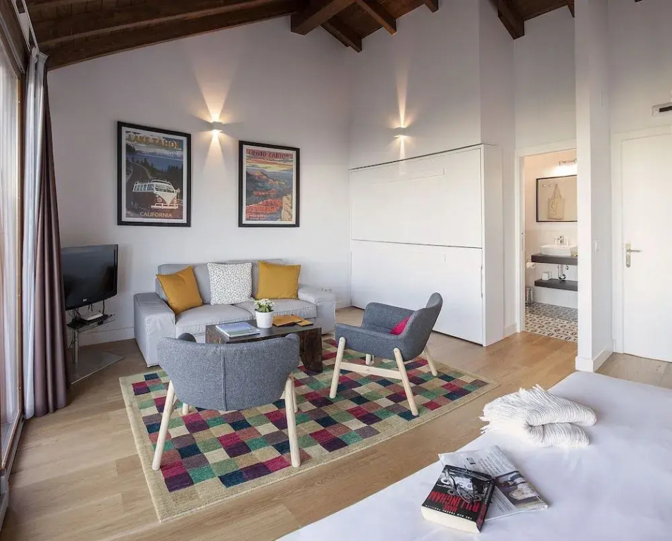 Hotel Rural 3 Cabos