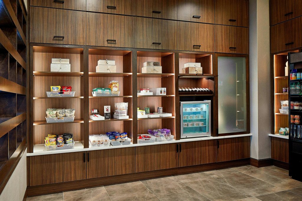 AC Hotel by Marriott Cleveland Beachwood