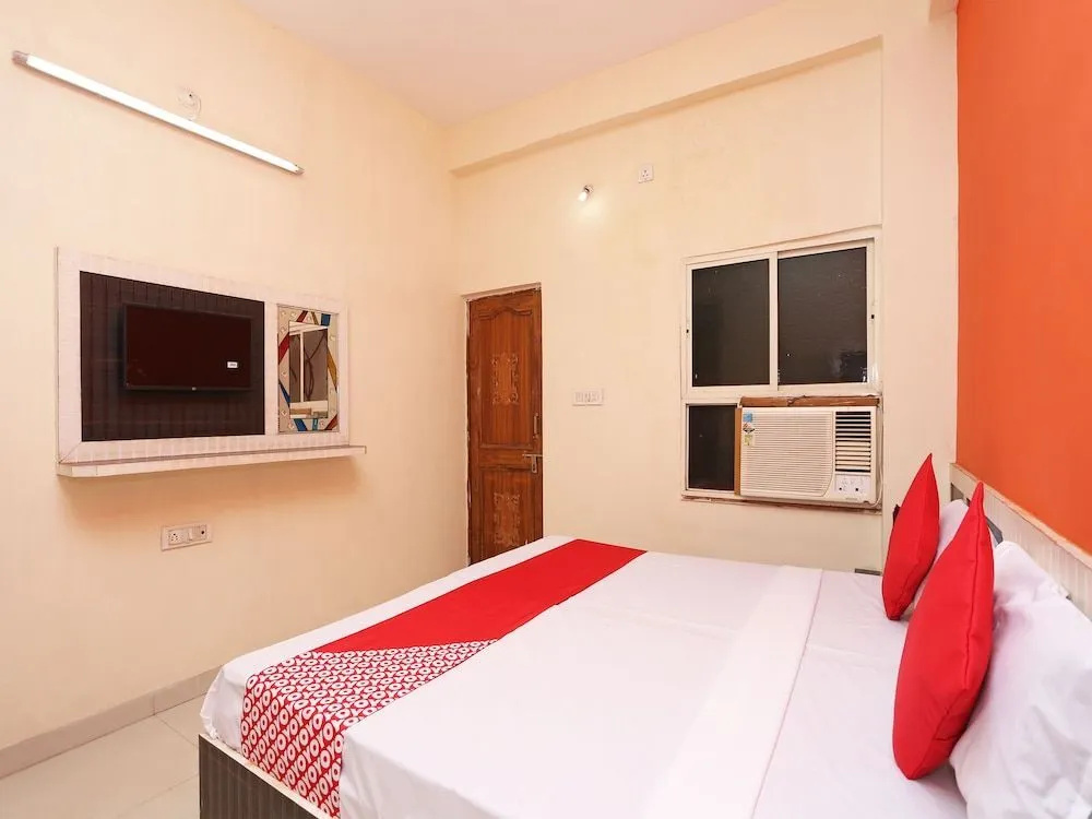 Shakuntalam By OYO Rooms