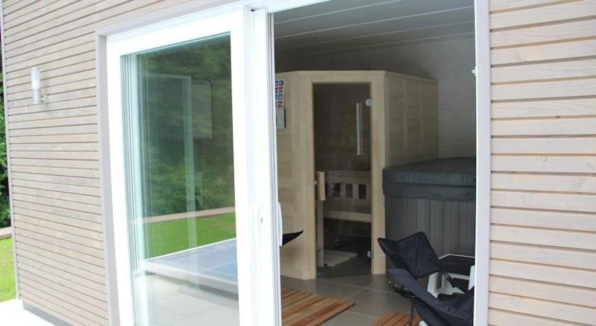 Ardennes Getaway in Houffalize